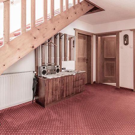 Ferienhaus Oberried Langenfeld Exterior photo
