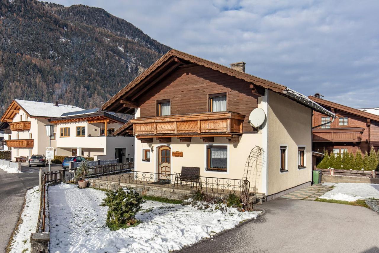 Ferienhaus Oberried Langenfeld Exterior photo