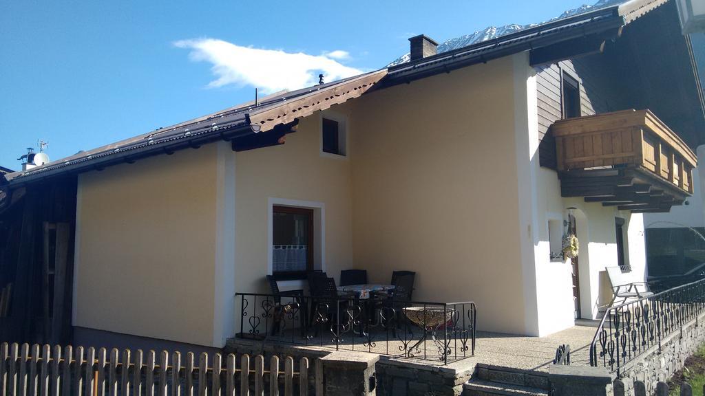 Ferienhaus Oberried Langenfeld Exterior photo