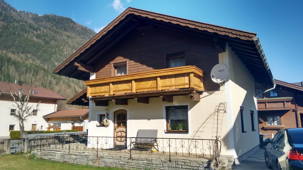 Ferienhaus Oberried Langenfeld Exterior photo